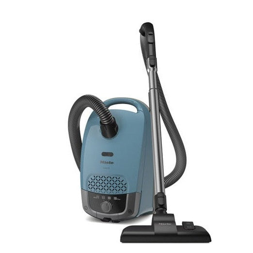 Miele Guard S1 Cylinder Vacuum Cleaner - Nordic blue | 12652890