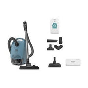 Miele Guard S1 Cylinder Vacuum Cleaner - Nordic blue | 12652890