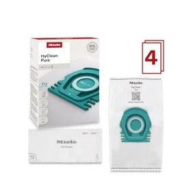 Miele HyClean Pure FJM vacuum cleaner bag | 12557060