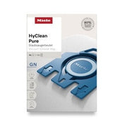 Miele HyClean Pure GN vacuum cleaner bag | 12421130