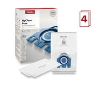 Miele HyClean Pure GN vacuum cleaner bag | 12421130