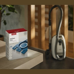 Miele HyClean Pure GN vacuum cleaner bag | 12421130