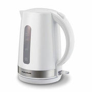 Morphy Richards 1.5L White Jug Kettle | 980523