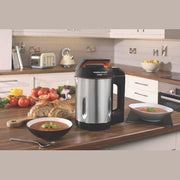 Soupmaker stainless steel 1.6l