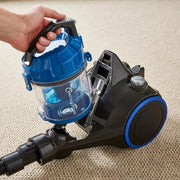 Morphy Richards 2 Litre Bagless Vacuum Cleaner | 980563