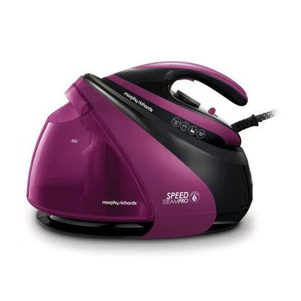 Morphy Richards AutoClean Speed Steam Pro Steam Generator 332102
