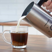 Stainless Steel Milk Frother