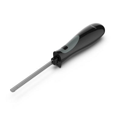 Morphy Richards Carving Knife - Black | 980595
