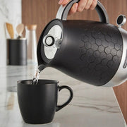 Morphy Richards Cassini 1.7L Jug Kettle - Moonless Night | 103020