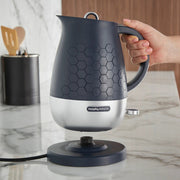 Morphy Richards Cassini 1.7L Jug Kettle - Outer Space | 103021