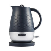 Morphy Richards Cassini 1.7L Jug Kettle - Outer Space | 103021