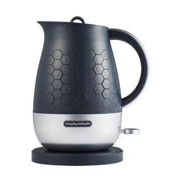 Morphy Richards Cassini 1.7L Jug Kettle - Outer Space | 103021