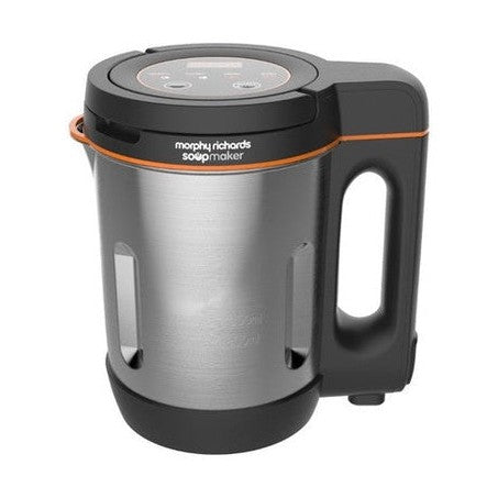 Morphy Richards Compact Soupmaker stainless steel 1l | 501021