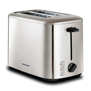 Morphy Richards Equip 2 Slice Toaster - Silver | 222067