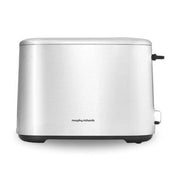 Morphy Richards Equip 2 Slice Toaster - Silver | 222067