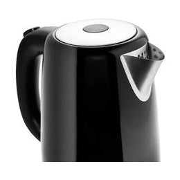 Morphy Richards Equip Jug Kettle - Black | 102783