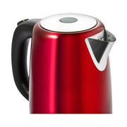 Morphy Richards Equip Jug Kettle - Red | 102785