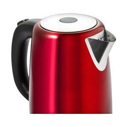 Morphy Richards Equip Jug Kettle - Red | 102785