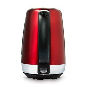 Morphy Richards Equip Jug Kettle - Red | 102785