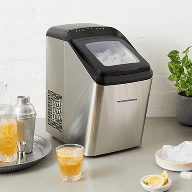 Morphy Richards Ice Maker | 980588