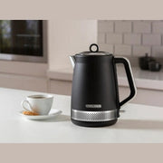 Morphy Richards Illumination Jug Kettle - Black | 108020