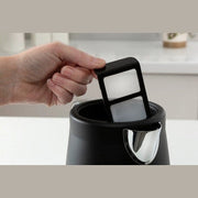 Morphy Richards Illumination Jug Kettle - Black | 108020