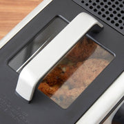 Morphy Richards Stainless steel professional fryer | 482001