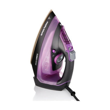 Morphy Richards Turbosteam 2800W Steam Iron | 303140