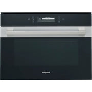 Hotpoint Built-in Combi Microwave Oven - Stainless Steel | MP 996 IX H