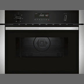Neff 45 cm Built-In Combination Microwave Oven | C1AMG84N0B
