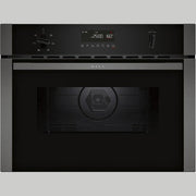 Neff Built In Combi Microwave Oven | C1AMG84G0B