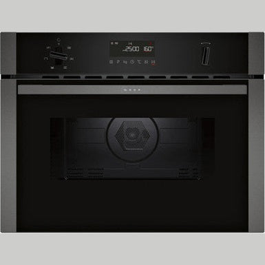 Neff Built In Combi Microwave Oven | C1AMG84G0B