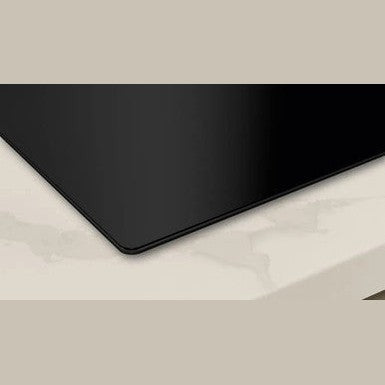 Neff N 50 Induction hob with integrated ventilation system 80cm - Black | V58NBS1L0