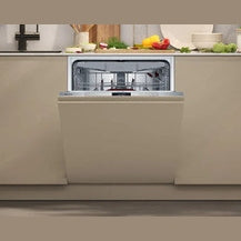 Neff N 70 fully-integrated dishwasher 60cm | S187ZCX03G