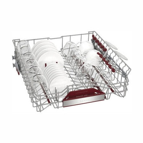 Neff N 70 fully-integrated dishwasher 60cm | S187ZCX03G