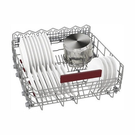Neff N 70 fully-integrated dishwasher 60cm | S187ZCX03G