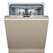 Neff N 70 fully-integrated dishwasher 60cm | S187ZCX03G