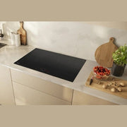 Neff N 70 Induction hob 80cm - Black | T58FHW1L0