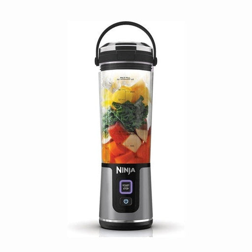 Ninja Blast Cordless Portable Blender â€“ Black | BC151UKBK