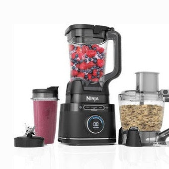 Ninja Detect Power Blender & Processor Pro | TB401UK