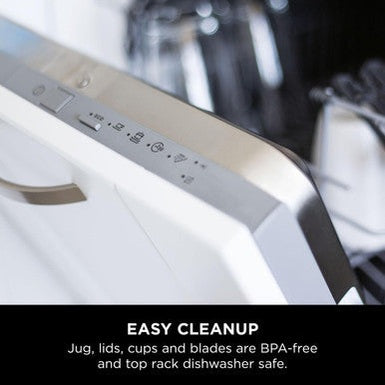 Ninja Detect Power Blender Pro & Single Serve | TB301UK