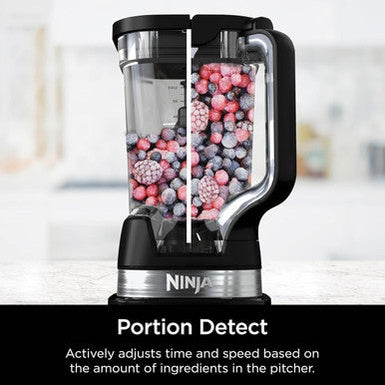 Ninja Detect Power Blending Pro with Blendsense Technology | TB201UK