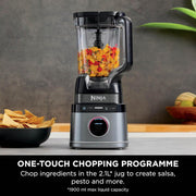 Ninja Detect Power Blending Pro with Blendsense Technology | TB201UK