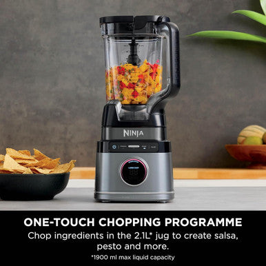 Ninja Detect Power Blending Pro with Blendsense Technology | TB201UK