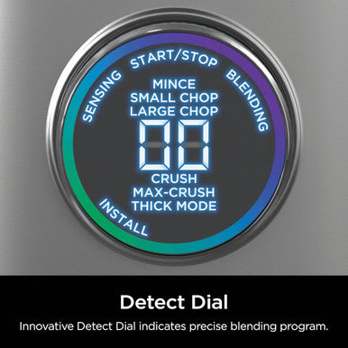 Ninja Detect Power Blending Pro with Blendsense Technology | TB201UK