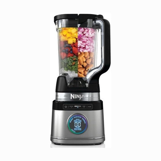Ninja Detect Power Blending Pro with Blendsense Technology | TB201UK