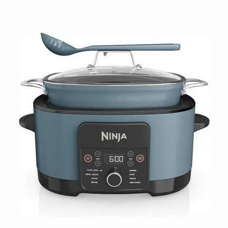 Ninja Foodi PossibleCooker 8-in-1 Slow Cooker | MC1001UK