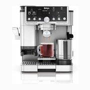 Ninja Luxe Cafe Pro Series Coffee Machine | ES701UK