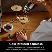 Ninja Luxe Cafe Pro Series Coffee Machine | ES701UK