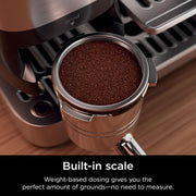 Ninja Luxe Cafe Pro Series Coffee Machine | ES701UK